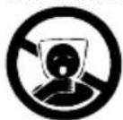 Eta Gustus Gulliver III 3128 90010 - WARNINGS AND SYMBOLS USED ON THE APPLIANCE, PACKAGING OR IN THE INSTRUCTIONS MANUAL: - 1