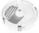 Eta Gustus Gulliver III 3128 90010 - TECHNISCHE DATEN - 17