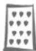 Eta Gustus Gulliver III 3128 90010 - III.4) Grating disc adapter (E) - 1