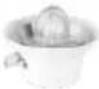 Eta Gustus Gulliver III 3128 90010 - WARNINGS AND SYMBOLS USED ON THE APPLIANCE, PACKAGING OR IN THE INSTRUCTIONS MANUAL: - 22