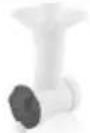 Eta Gustus Gulliver III 3128 90010 - WARNINGS AND SYMBOLS USED ON THE APPLIANCE, PACKAGING OR IN THE INSTRUCTIONS MANUAL: - 18