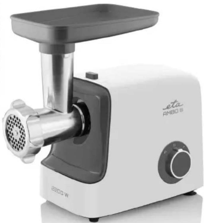 Eta Ambo III 5075 90000 - Ambo III - 1