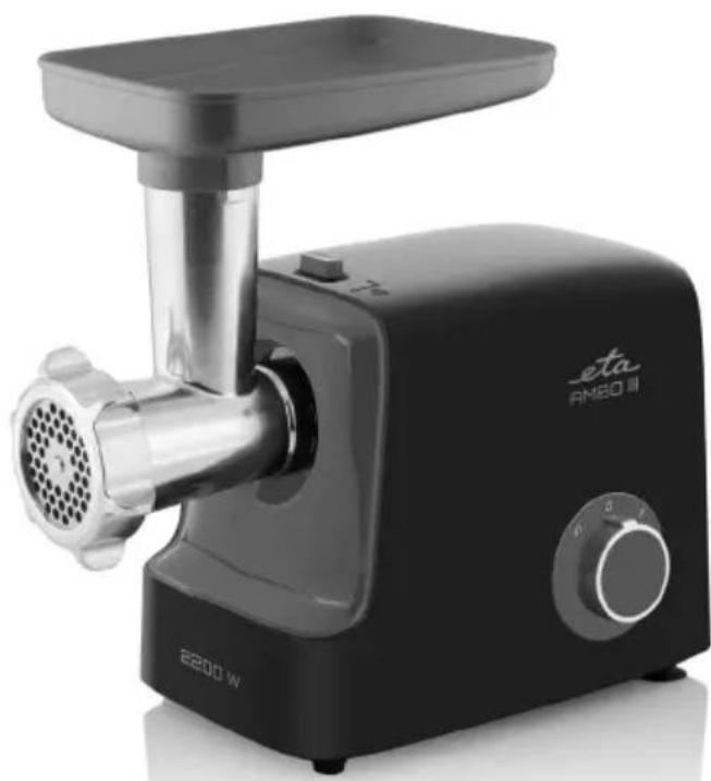 Eta Ambo III 5075 90000 - 1