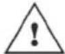 Eta Ambo III 5075 90000 - SAFETY NOTICE - 1