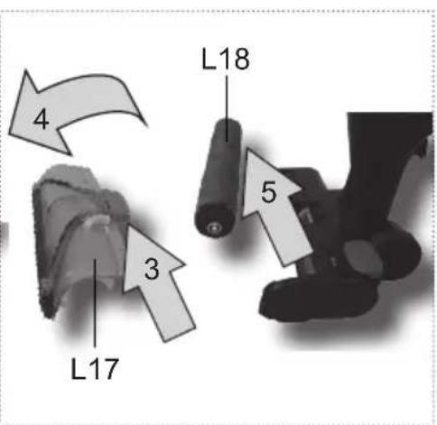 Eta Supersonic Elastic 2231 90000 - 14