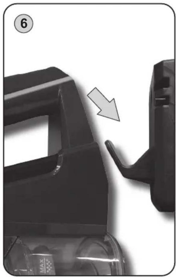 Eta Supersonic Elastic 2231 90000 - 19
