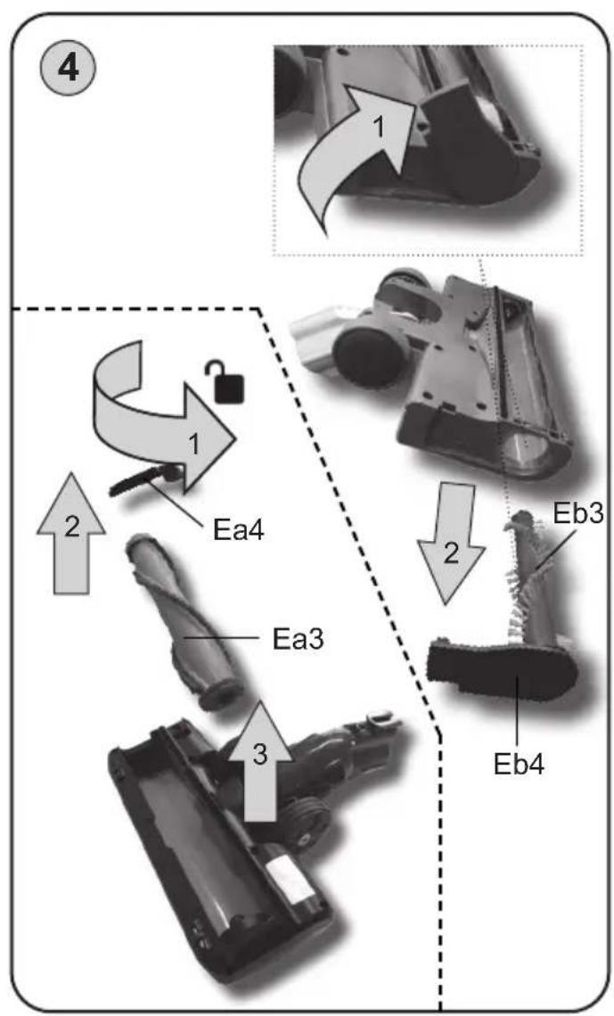 Eta Supersonic Elastic 2231 90000 - 17