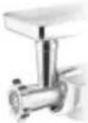 Eta Gratus Max III - WARNINGS AND SYMBOLS USED ON THE APPLIANCE, PACKAGING OR IN THE INSTRUCTIONS MANUAL: - 21