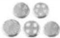 Eta Gratus Max III - WARNINGS AND SYMBOLS USED ON THE APPLIANCE, PACKAGING OR IN THE INSTRUCTIONS MANUAL: - 23