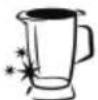 Eta Gratus Max III - III.5) Glasmixer (F) - 1