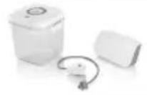 Eta Gratus Max III - WARNINGS AND SYMBOLS USED ON THE APPLIANCE, PACKAGING OR IN THE INSTRUCTIONS MANUAL: - 29
