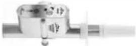 Eta Gratus Max III - TECHNISCHE DATEN - 28