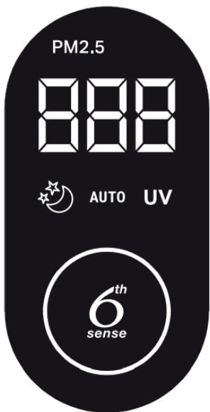 WHIRLPOOL AP330W - ΕΠΙΛΟΓΗ ΤΑΧΥΤΗΤΑΣ - 1