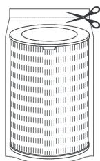 WHIRLPOOL AP330W - FÖRSTA ANVÄNDNING - 3
