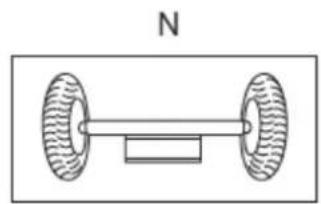 Zipper ZI-RAM80C - VÝSTRAHA - 1