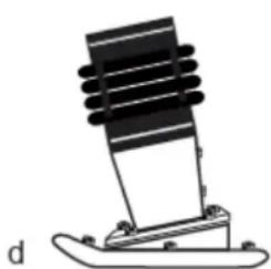 Zipper ZI-RAM80C - Hutnění - 1
