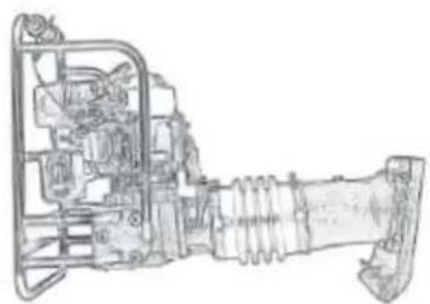 Zipper ZI-RAM80C - VÝSTRAHA - 2