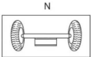 Zipper ZI-RAM80C - Čistenie vzduchového filtra - 1