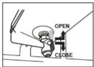 OPEN CLOSE