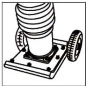 Zipper ZI-RAM80C - HINWEIS - 3