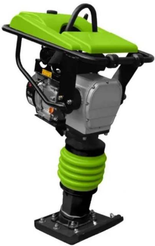 Zipper ZI-RAM80C - 1