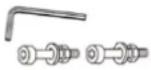 Zipper ZI-RBK1080 - Lieferumfang / delivery content / Součást dodávky / delivery content / Vsebina pošiljke / Szállítási terjedelem - 4