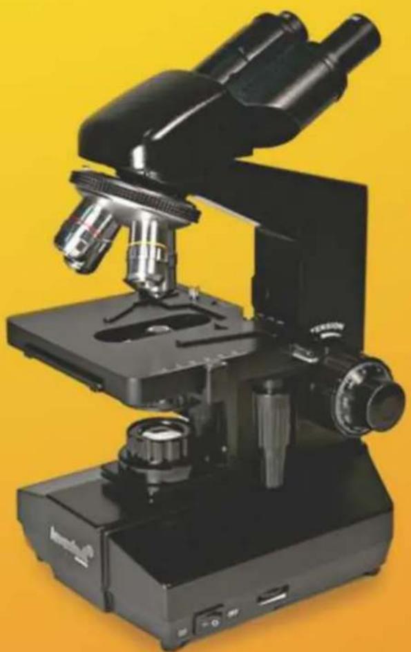 Levenhuk D870T - 1