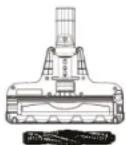 Teesa Sweeper 7000 TSA5040 - Elektrische Bürste - 2