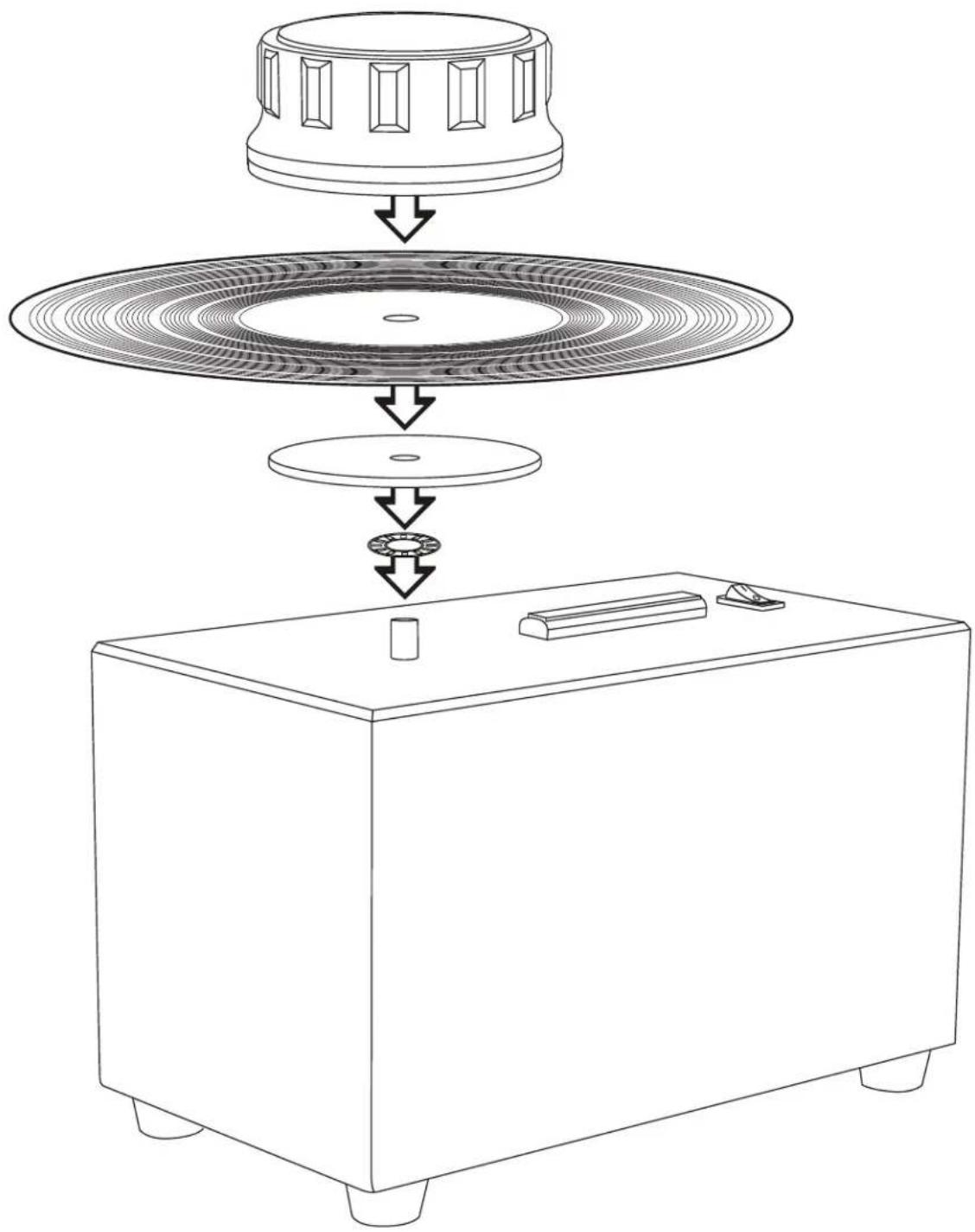 Pangea Audio Record Doctor VI - 4