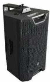 LD Systems ICOA 12 UB - SICHERHEITSHINWEISE - 1