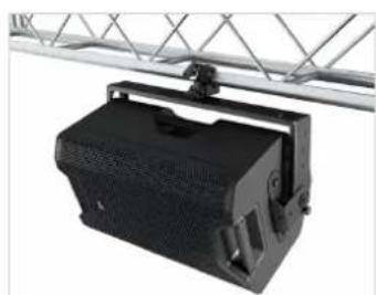 LD Systems ICOA 12 UB - SPECIFICATIONS - 5