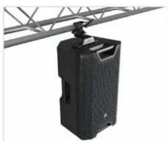 LD Systems ICOA 12 UB - SPECIFICATIONS - 4