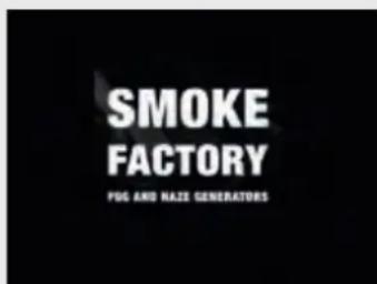 Smoke Factory Spock - Arbeiten mit der Spock 6. Working w - 1