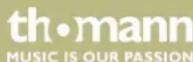 The Box Pro Achat 115 MA - Technical specifications - 1