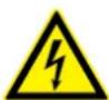 The Box Pro Achat 115 MA - Electric shock caused by short-circuit - 1
