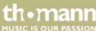 The Box Pro Achat 115 MA - Symbols and signal words - 2