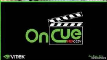 OnCue VITEK An Eye Out Innovation