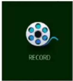 Vitek VT-HDOC4E - CONFIGURING RECORD - 1
