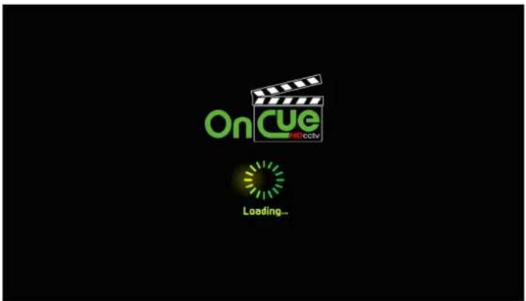OnCue MDcctv Loading...