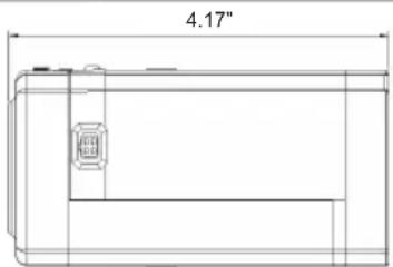 Vitek VTC-C750 - VTC-C680 / C750 SPECIFICATIONS - 1