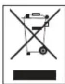 GRUNDIG GKPN66940LXRW - Compliance with the WEEE Directive and Disposing of the Waste Product: - 1