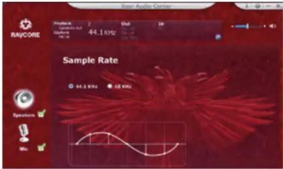 Tracer Supersonic - ALAPBEÁLLÍTÁSOK: - 3