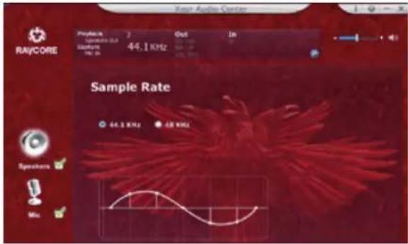 Tracer Supersonic - ZÁKLADNÉ NASTAVENIA: - 3