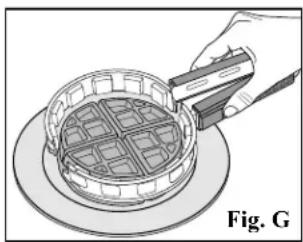 Presto Stuffler 03512 - How to Use - 5