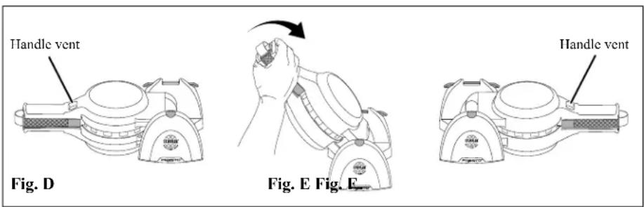 Presto Stuffler 03512 - How to Use - 4