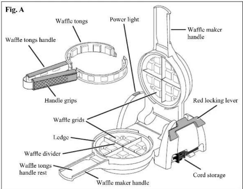 Presto Stuffler 03512 - How to Use - 1
