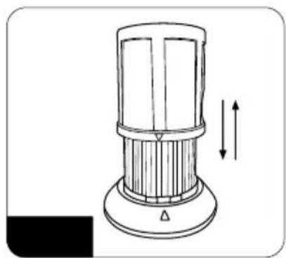 MPM MOD-60 - AIR FILTER CLEANING AND REPLACEMENT - 3