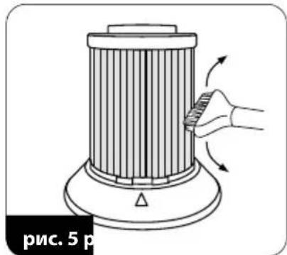 MPM MOD-60 - PROPER DISPOSAL OF THE PRODUCT (waste electrical and electronic equipment) - 2