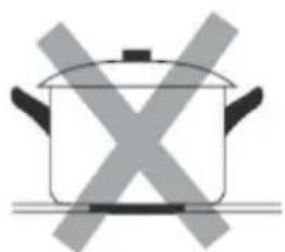 Concept IDV5660WH - ENERGY SAVING TIPS - 6