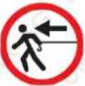Baumr-AG 740SX - Safety Symbols - 33